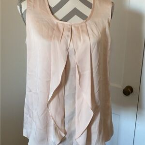 212 Collection blush pink cami